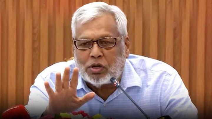 বাসাবাড়িতে আর গ্যাস দেওয়া হবে না : জ্বালানি উপদেষ্টা