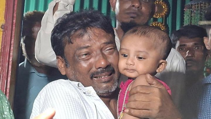 ওমানে সড়ক দুর্ঘটনায় নিহত ৭ জনের বাড়িই সন্দ্বীপে