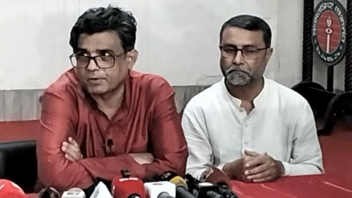 ফেব্রুয়ারির নির্বাচন নিয়ে কোনো সংশয় নেই : প্রেসসচিব