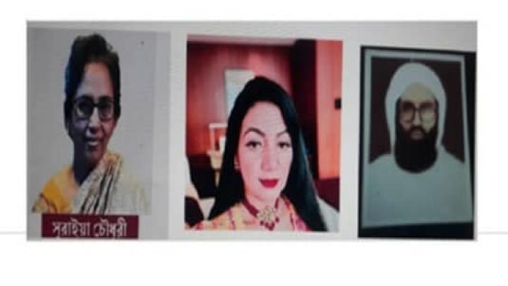 মাতার হেবা দেয়া ফ্ল্যাট থেকে প্রতিবন্ধী জালালুর রশিদকে উচ্ছেদের অভিযোগ