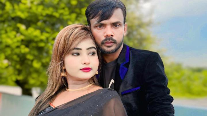 মারধরের নেপথ্যে স্ত্রীকে সন্দেহ করছেন হিরো আলম