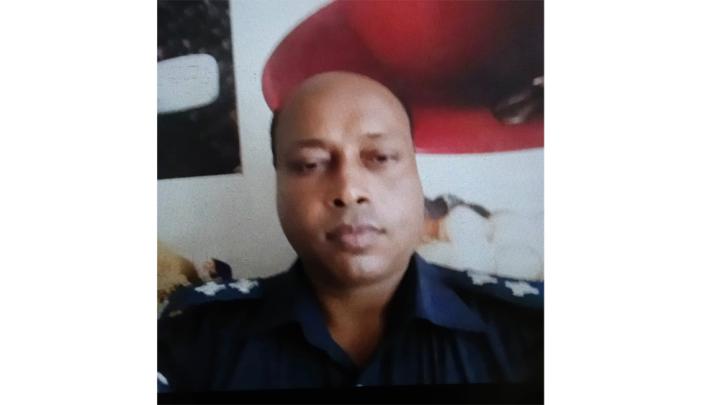 ঘুষ না দেওয়ায় ভুক্তভোগীর বিরুদ্ধে মিথ্যা প্রতিবেদন দাখিলের অভিযোগ এসআই কামালের বিরুদ্ধে