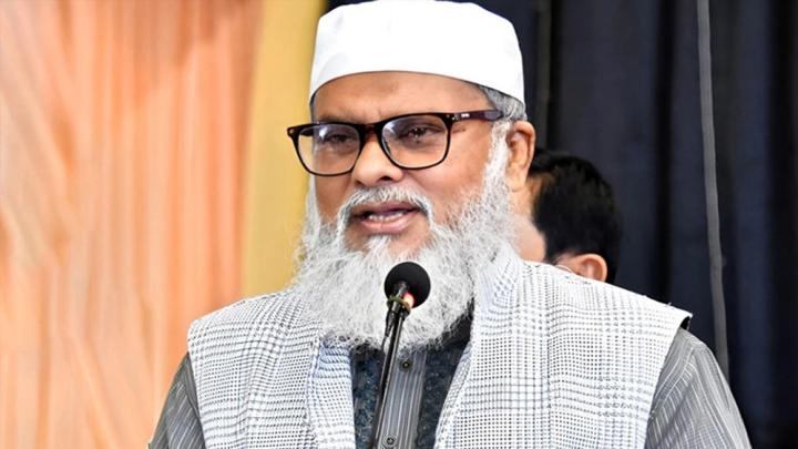 ‘আমাদের সেফ এক্সিটের প্রশ্ন নেই, আমরা টাকা লুট করিনি’