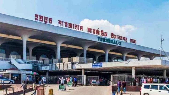বিমানবন্দরের ‘সাইবার হামলা ঠেকাতে’ সক্ষম বেবিচক