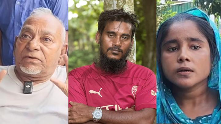রিপন মিয়াকে নিয়ে নতুন তথ্য, ‘আসল ঘটনা’ জানাল এলাকাবাসী