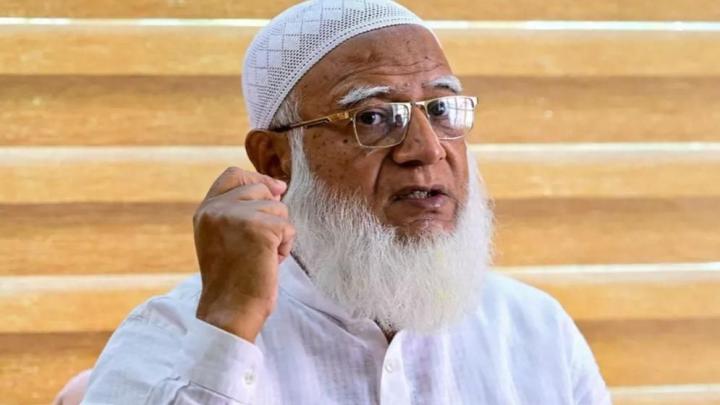 পুলিশের হাতে জুলাই যোদ্ধাদের মার খাওয়া লজ্জাজনক: জামায়াত আমির