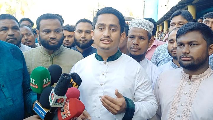 জনগণের আকাঙ্ক্ষা নয়, নিজেদের সেফটির চিন্তায় ব্যস্ত সরকার: সারজিস