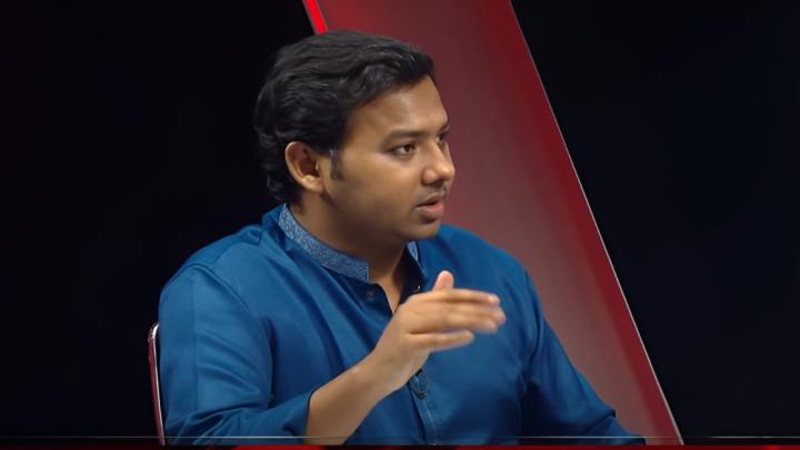 বাস্তবায়ন পদ্ধতি ছাড়া জুলাই সনদের কোনো মূল্য নেই : সারোয়ার তুষার