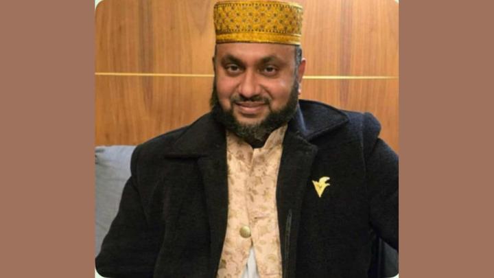 বরগুনার উন্নয়নে অবদান রাখতে চান বিএনপি নেতা মাওলানা শামীম