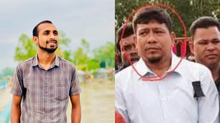 হাতীবান্ধায় মামলার আসামী সাহেদ মোস্তাজির, তবুও প্রশাসনের টনক নড়েনি
