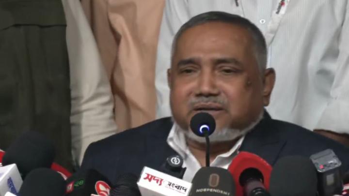 জুলাই সনদ বাস্তবায়নে নভেম্বরে গণভোটের দাবি জামায়াতের
