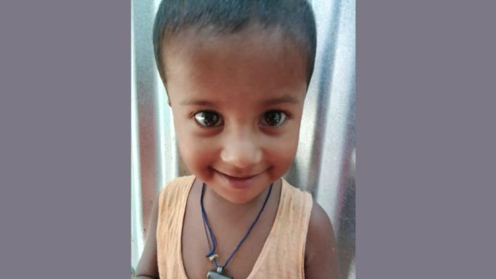 বোয়ালমারীতে পানিতে ডুবে শিশুর মর্মান্তিক মৃত্যু