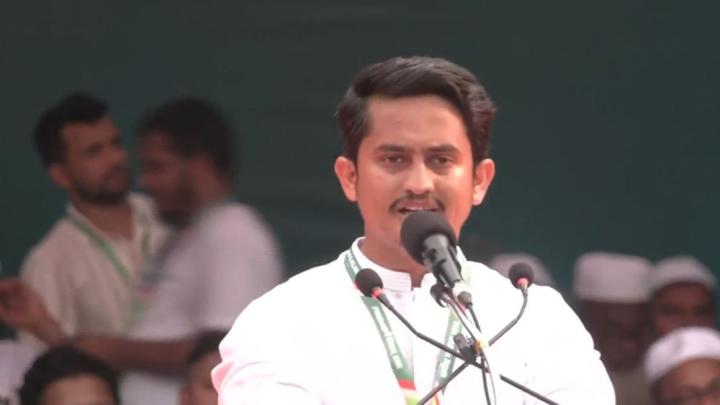 পোষা বিরোধী দল হবে না এনসিপি : সারজিস আলম