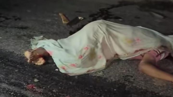 বোয়ালমারীতে কীর্তন শুনে বাড়ি ফেরার পথে ট্রাকের চাপায় নিহত দুই ব্যবসায়ী