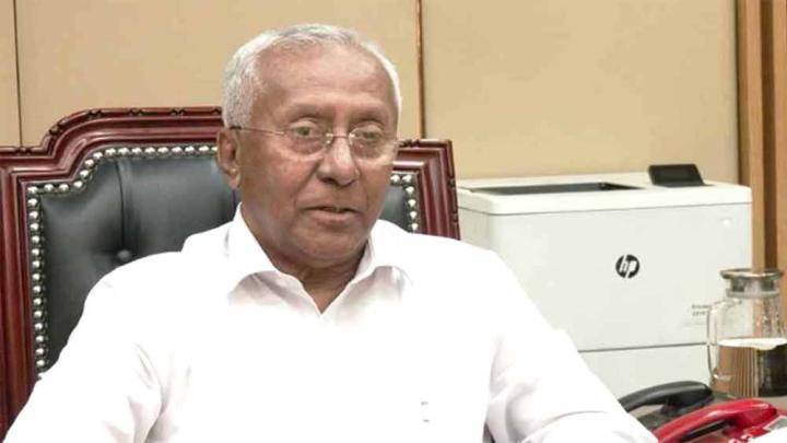 এনসিপিকে শাপলা প্রতীক দেওয়ার সুযোগ নেই : ইসিসচিব