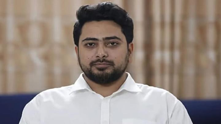 আগামী নির্বাচনেই তত্ত্বাবধায়ক সরকার আনার সুযোগ নেই : নাহিদ আগামী নির্বাচনেই তত্ত্বাবধায়ক সরকার আনার সুযোগ নেই : নাহিদ