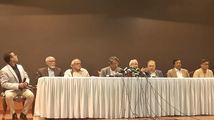সুপারিশগুলো অধ্যাদেশ ও আদেশ অনুযায়ী বাস্তবায়নের জন্য আলাদা করা হয়েছে সুপারিশগুলো অধ্যাদেশ ও আদেশ অনুযায়ী বাস্তবায়নের জন্য আলাদা করা হয়েছে