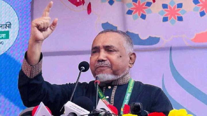 নির্বাচন নাও হতে পারে, সবার আগে জুলাই সনদ হতে হবে : তাহের নির্বাচন নাও হতে পারে, সবার আগে জুলাই সনদ হতে হবে : তাহের