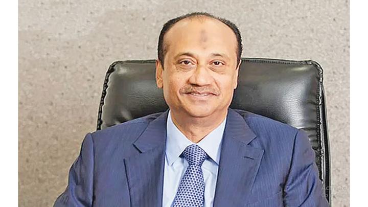 ‘কোটি কোটি ডলার’ ক্ষতির অভিযোগে আইনি ব্যবস্থা নিলেন সাইফুল আলম ‘কোটি কোটি ডলার’ ক্ষতির অভিযোগে আইনি ব্যবস্থা নিলেন সাইফুল আলম