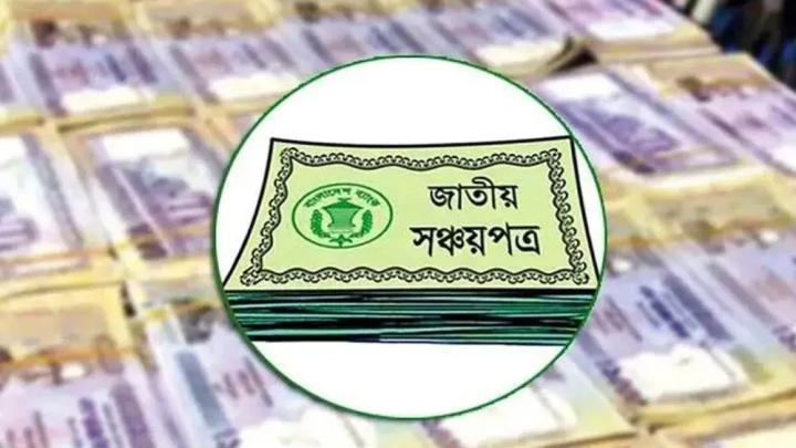 সঞ্চয়পত্রের সার্ভার ব্যবহার করে গ্রাহকের ২৫ লাখ টাকা লুট, তদন্তে পুলিশ সঞ্চয়পত্রের সার্ভার ব্যবহার করে গ্রাহকের ২৫ লাখ টাকা লুট, তদন্তে পুলিশ