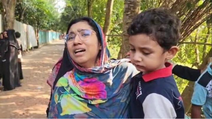 মেট্রো রেলে চাকরি পাচ্ছেন আবুল কালামের স্ত্রী পিয়া