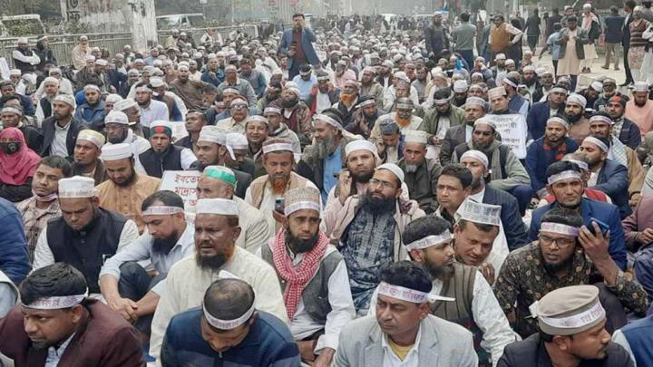 ১ হাজার ৮৯ ইবতেদায়ি মাদরাসা এমপিওভুক্তির সিদ্ধান্ত