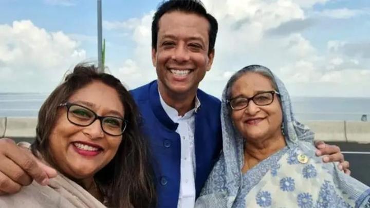 অনুদান আত্মসাৎ-৪৩৯ কোটি টাকা লেনদেন : আসামি জয়-পুতুলসহ ৮