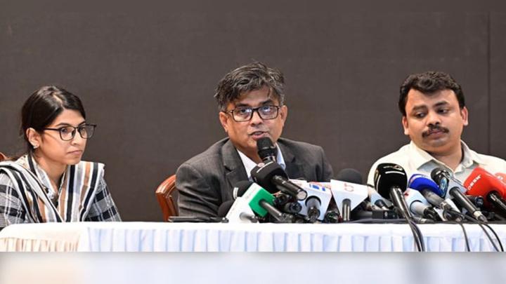 গুম রোধে বিশেষ ট্রাইব্যুনাল গঠনের সিদ্ধান্ত, বিচার শেষ করতে হবে ১২০ দিনে