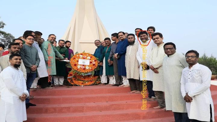 ফ্যাসিস্ট দোসর নাজিম ও ইয়াছের সোনালী ব্যাংক পিএলসি'র মুর্তিমান আতঙ্ক
