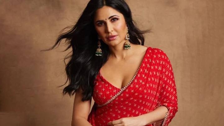 মা হলেন ক্যাটরিনা কাইফ