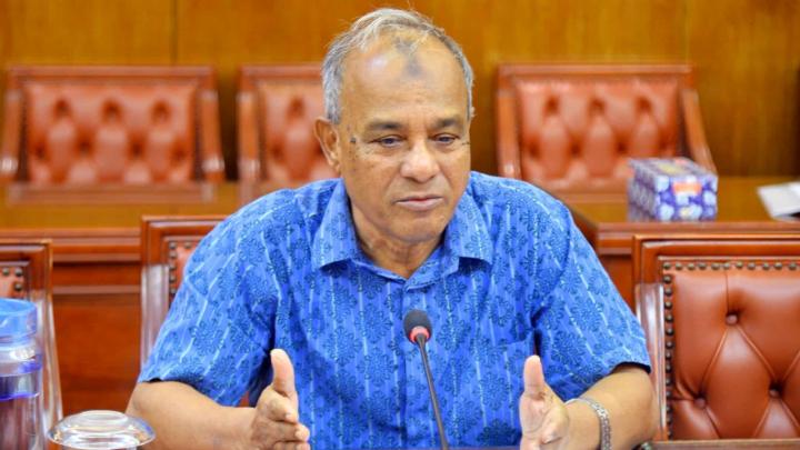 সেনাবাহিনীর সদস্যদের মাঠ থেকে সরিয়ে নেওয়া হচ্ছে না : স্বরাষ্ট্র উপদেষ্টা