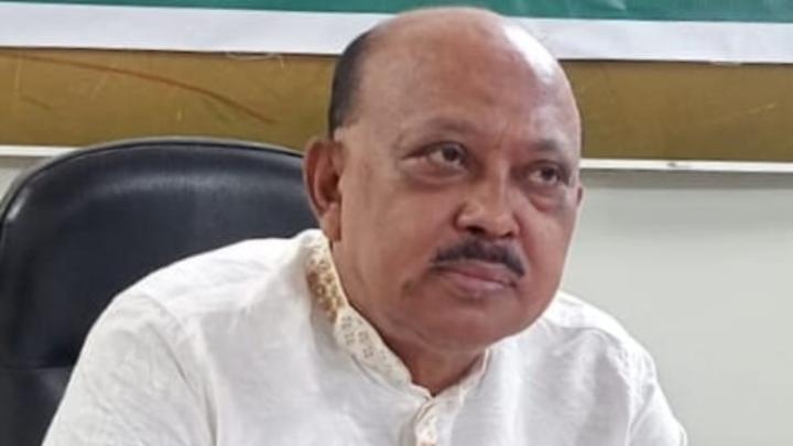 আইনজীবীদের নিয়ে কটূক্তি: সাবেক এমপি’র বিরুদ্ধে মামলা