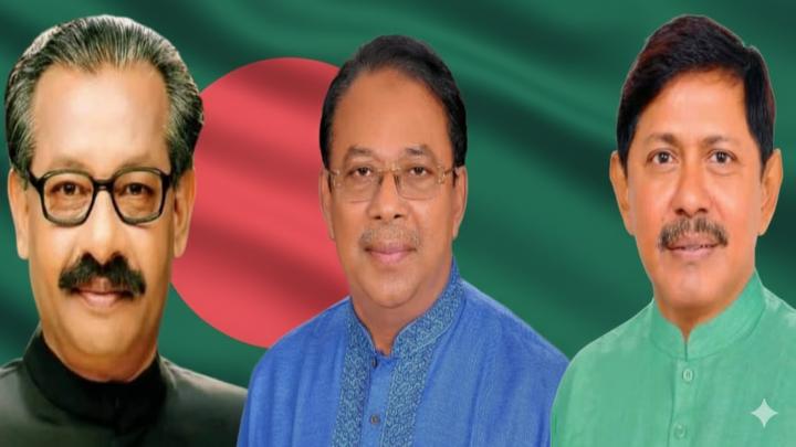 বোয়ালমারীতে বিএনপির দুই গ্রুপে সংঘর্ষ পাল্টাপাল্টি মামলা ৩ নেতাসহ আসামী ৮৭৬