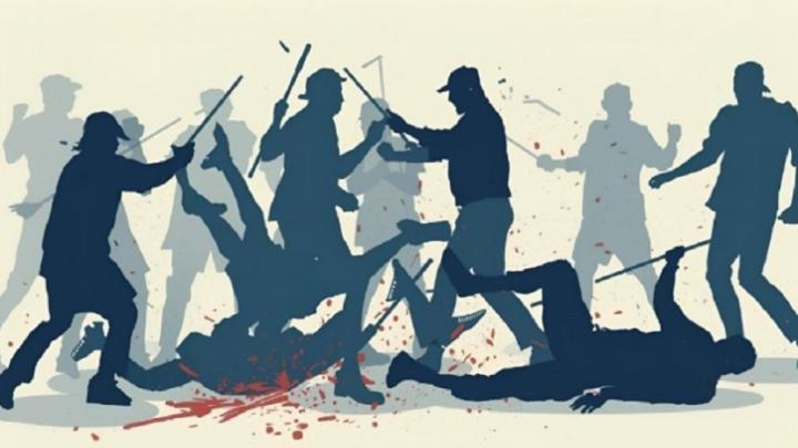 বেড়েছে সাত ধরনের অপরাধ, অক্টোবরে তিন শতাধিক হত্যা