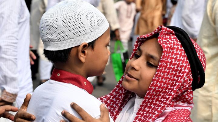 রমজান ও ঈদুল ফিতরের সম্ভাব্য তারিখ প্রকাশ