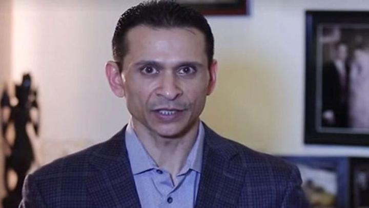 অগ্নি-ককটেল সন্ত্রাস কারা করে, জানালেন সোহেল তাজ