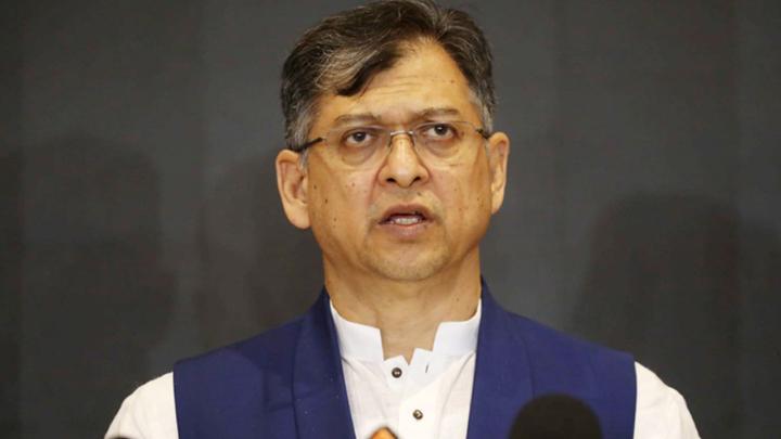 প্রধান উপদেষ্টা নিজের স্বাক্ষরিত জুলাই সনদ নিজেই লঙ্ঘন করেছেন