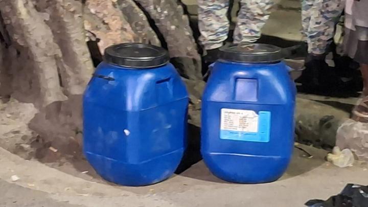 ঢাকায় ড্রামে খণ্ডিত মরদেহ উদ্ধারের ঘটনায় মামলা, আসামি নিহতের বন্ধু