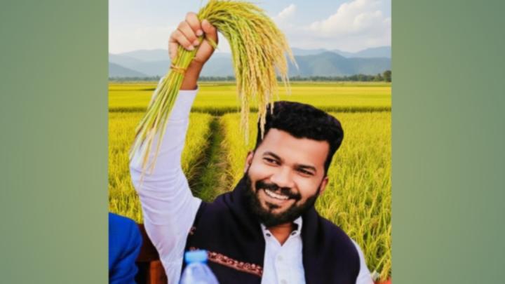 ফরিদপুরে বিএনপি মহাসচিবকে নিয়ে ফেসবুকে মন্তব্য, পদ হারালেন ছাত্রদল নেতা