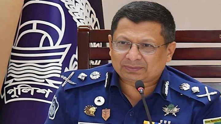 চৌধুরী আব্দুল্লাহ আল-মামুনকে ৫ বছরের কারাদণ্ড