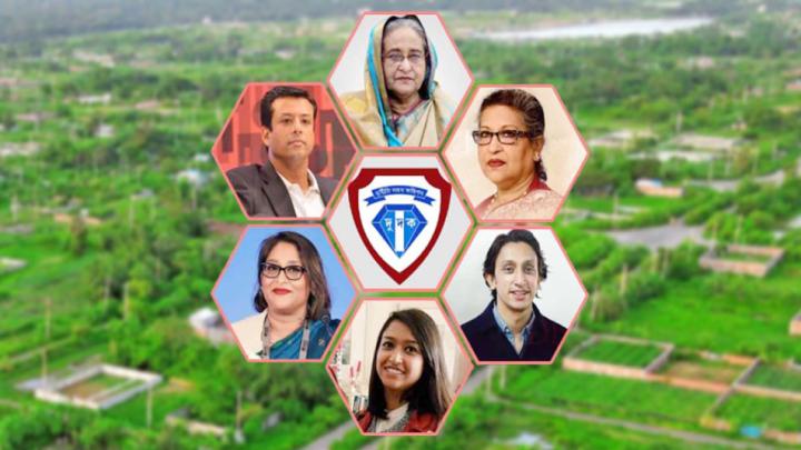 শেখ পরিবারের দুর্নীতির সুনামি, দুদকের ডজনখানেক মামলা