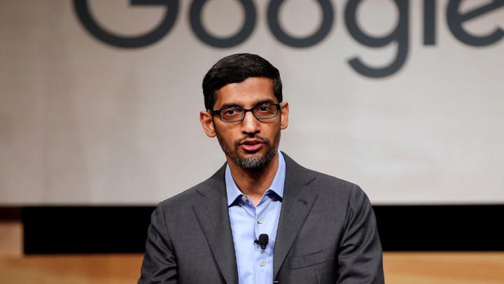 এআইকে অন্ধভাবে বিশ্বাস করা উচিত নয় : সুন্দর পিচাই