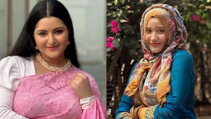 ডাকসু নেত্রীকে পরীমনির সঙ্গে তুলনা, অতঃপর...