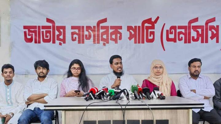 তত্ত্বাবধায়ক সরকার পুনর্বহালে জাতি কলঙ্কমুক্ত হয়েছে : আখতার হোসেন