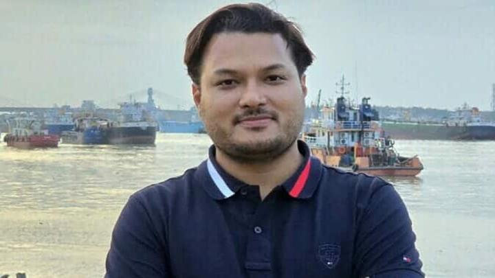 মাহফুজ আলম ও এনসিপি নেতাদের দুর্নীতির প্রমাণ ফাঁস করব : মুনতাসির