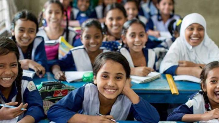 ভূমিকম্প আতঙ্ক : বিদ্যালয় বন্ধের বিষয়ে স্পষ্ট করলেন উপদেষ্টা