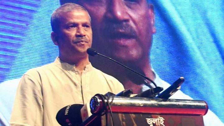 ‘আগামী ৫ বছরে মামলার সংখ্যা ৫০ শতাংশ কমবে’