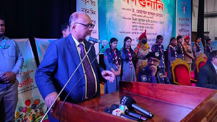 গণভোট হলে শতভাগ ভোট দুর্নীতির বিপক্ষে, তারপরও কেন দুর্নীতি হচ্ছে