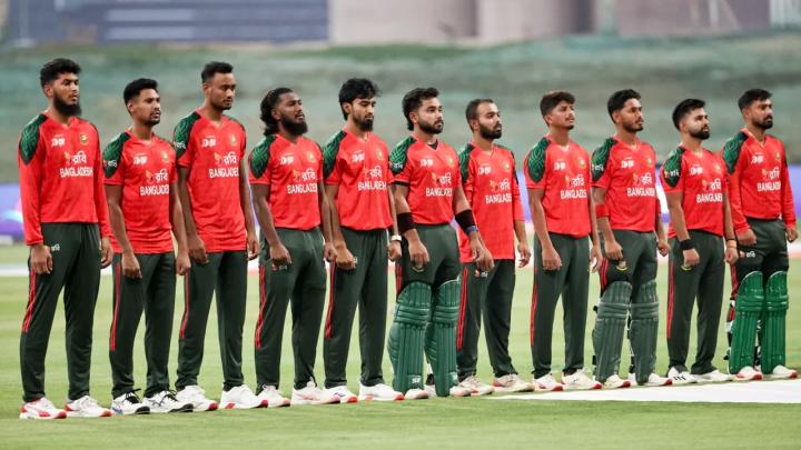 'জেতার জন্য যত দরকার সেই রান করবে বাংলাদেশ'