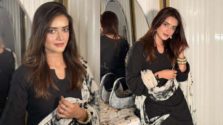 প্রযোজকের দাবি, ভারতীয় অ্যাম্বাসিতে পাসপোর্ট জমা না দিয়ে যুক্তরাষ্ট্রে চলে যান তানজিন তিশা